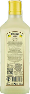 Bombay CITRON PRESSÉ Distilled Gin 37,5% Vol. 0,7l