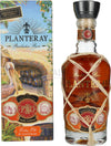 Plantation / Planteray 20th Anniversary Barbados Rum 40% Vol. 0,7l in Giftbox