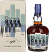 Dictador OBRA VINTAGE 21 Years Old PORT CASK Rum 2002 45% Vol. 0,7l in Giftbox