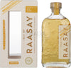 Isle of RAASAY 5 Years Old Rye Cask Single Malt 61,9% Vol. 0,7l in Giftbox