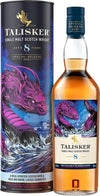 Talisker 8 Years Old Single Malt Scotch Whisky Special Release 2021 59,7% Vol. 0,7l in Giftbox