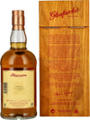 Glenfarclas THE FAMILY CASKS Single Cask SUMMER 2024 Plain Butt #2112 2008 57,7% Vol. 0,7l