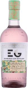 Edinburgh Gin RHUBARB & GINGER Liqueur 20% Vol. 0,5l
