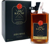 KAMIKI Dark Wood Extra-Aged Blended Malt Whisky 48% Vol. 0,5l in Giftbox
