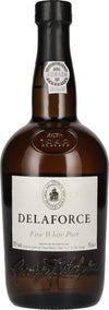Delaforce Fine White Port 20% Vol. 0,75l