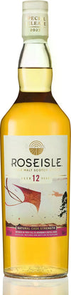 Roseisle 12 YEAR OLD SPECIAL RELEASE 2023 56,5% Vol. 0,7l in Giftbox