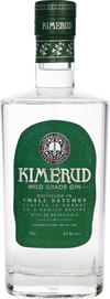Kimerud Wild Grade Gin Small Batches 47% Vol. 0,7l