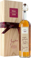 Poli Grappa Barrique Solera di Famiglia 55% Vol. 0,7l