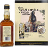 Jack Daniel's HONEY 35% Vol. 0,7l in Giftbox with Handtuch