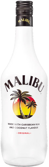 Malibu Original Coconut 21% Vol. 0,7l