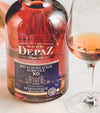 Depaz Rhum Hors D'Âge Agricole XO Grande Réserve 45% Vol. 0,7l in Giftbox