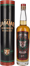 Ron Jaguar EDICIÓN CORDILLERA Ron Extra Añejo 43% Vol. 0,7l in Giftbox
