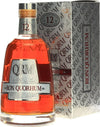 Ron Quorhum 12 Year Old 40% Vol. 0,7l