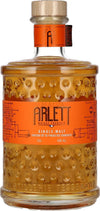 ARLETT Finition Fût de Pineau des Charentes Single Malt Whisky 48% Vol. 0,7l