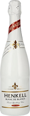 Henkell Blanc de Blancs Dry-Sec 11,5% Vol. 0,75l