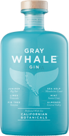 Gray Whale Gin Gray Whale Distilled Gin 43% Vol. 0,7l