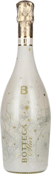 Bottega STAR WHITE MILLESIMATO Prosecco Spumante Brut 9,5% Vol. 0,75l