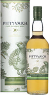 Pittyvaich 30 Years Old Single Malt Special Release 2020 50,8% Vol. 0,7l in Giftbox