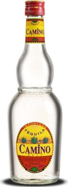 Camino Real Blanco Tequila 35% Vol. 0,7l