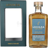 Lochlea SMOKE WITHOUT FIRE Single Estate Single Malt Scotch Whisky 46% Vol. 0,7l in Giftbox