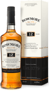 Bowmore 12 Year Old 40% Vol. 0,7l