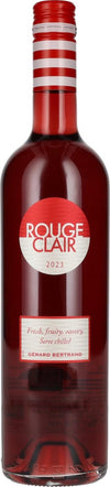 Gérard Bertrand Rouge Clair 0,75l