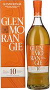 Glenmorangie 10 Years Old THE ORIGINAL 40% Vol. 1l in Giftbox