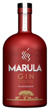 Marula Pomegranate Gin 40% Vol. 0,5l