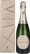 Laurent-Perrier HARMONY Demi-Sec Champagne 12% Vol. 0,75l in Giftbox