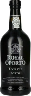 Royal Oporto Tawny Porto 19% Vol. 0,75l