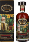 Ferrand RENEGADE BARREL N°3 Eau de Vie de Vin 48,2% Vol. 0,7l in Giftbox