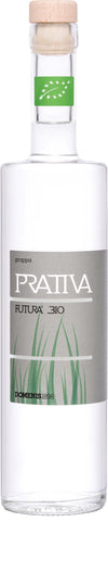 Domenis 1898 PRATIVA Grappa 40% Vol. 0,5l