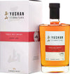 Yushan Single Malt Whisky Sherry Cask 46% Vol. 0,7l