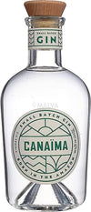 Canaïma Small Batch Gin 47% Vol. 0,7l