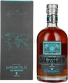 Rum Nation Mauritius 8 Years Old Cask Strength Rum Limited Edition 54,9% Vol. 0,7l in Giftbox
