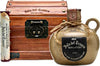 Santiago de Cuba Isla del Tesoro Ron de Cuba Extra Añejo Original 40% Vol. 0,7l in Wooden box