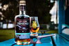 Cane Island TRINIDAD 8 Years Old Single Estate Rum 43% Vol. 0,7l