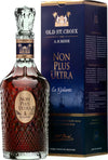A.H. Riise / Old St. Croix NON PLUS ULTRA La Galante 43,4% Vol. 0,7l
