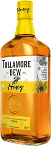 Tullamore D.E.W. Honey Liqueur 35% Vol. 0,7l
