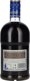 Heffron Coffee Panama Elixir 35% Vol. 0,7l