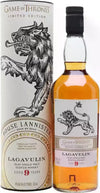 Lagavulin 9 Years Old GAME OF THRONES House Lannister 46% Vol. 0,7l