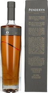 Penderyn RICH OAK 46% Vol. 0,7l in Giftbox