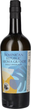 1423 S.B.S DOMINICAN REPUBLIC Aroma Grande Single Origin Rum 2021 57% Vol. 0,7l