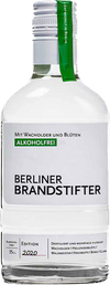 Berliner Brandstifter Alcohol Free 0,35l