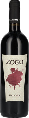 Paladin ZOGO Syrah 13,5% Vol. 0,75l