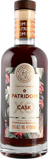 Patridom XO Cask Rum 65% Vol. 0,5l