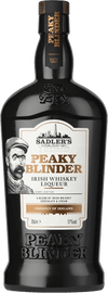 Peaky Blinder Irish Whiskey Cream Liqueur 17% Vol. 0,7l