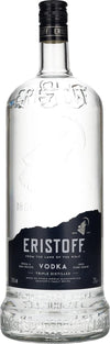 Eristoff Premium Vodka 37,5% Vol. 2l