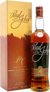 Paul John PX SELECT CASK Indian Single Malt Whisky 48% Vol. 0,7l in Giftbox