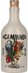Gin Sul Caminho Do Sul França Dry Gin Limited Edition 2021 45% Vol. 0,5l